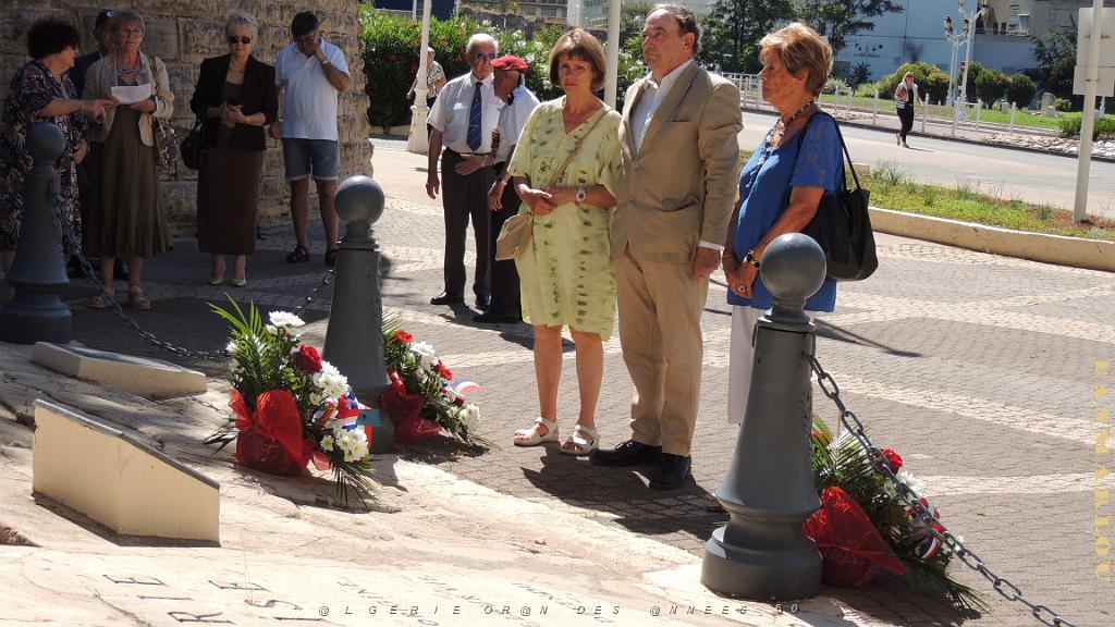 2024 07 05 TOULON   CEREMONIE DU MASSACRE D ORAN DU 5 JUILLET 1962 (19).JPG -           